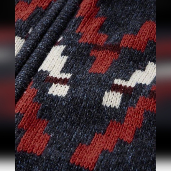 Cardigan Hollister - Picture 2 of 5